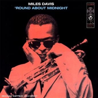 Cover for Miles Davis · Round About Midnight (CD) [Legacy edition] (2019)