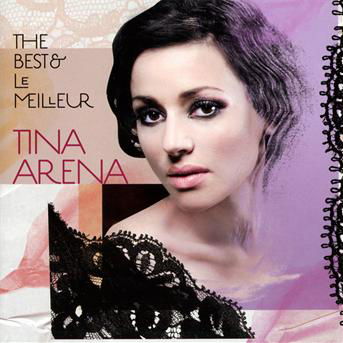 Cover for Tina Arena · Best of (CD) (2009)