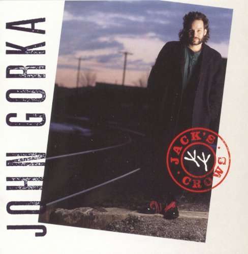 Cover for John Gorka · Jack's Crows (CD) (1991)