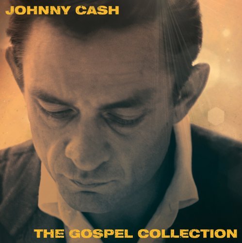 Cover for Johnny Cash · Cash, Johnny - the Gospel Collection (CD) (2017)
