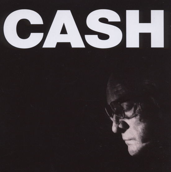 American Iv-man Comes Around - Johnny Cash - Musik - AMERICAN - 0886978037428 - 27. Januar 2011