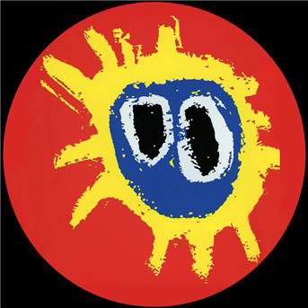 Cover for Primal Scream · Screamadelica [20th Anniversary] (CD) [Box set] (2011)