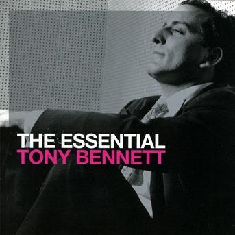 Cover for Tony Bennett · Tony Bennett-essential (CD) (2011)