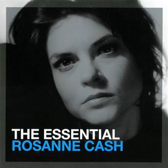 Essential - Rosanne Cash - Musik - SONY MUSIC - 0886979689428 - 10. oktober 2011