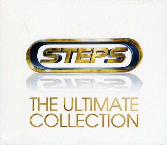 Ultimate Collection - Steps - Movies - Sony - 0886979733428 - October 18, 2011