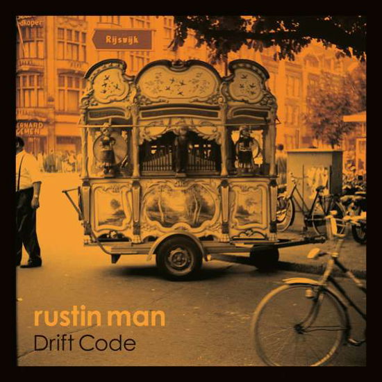 Drift Code - Rustin Man - Musik - DOMINO - 0887828041428 - 1. februar 2019