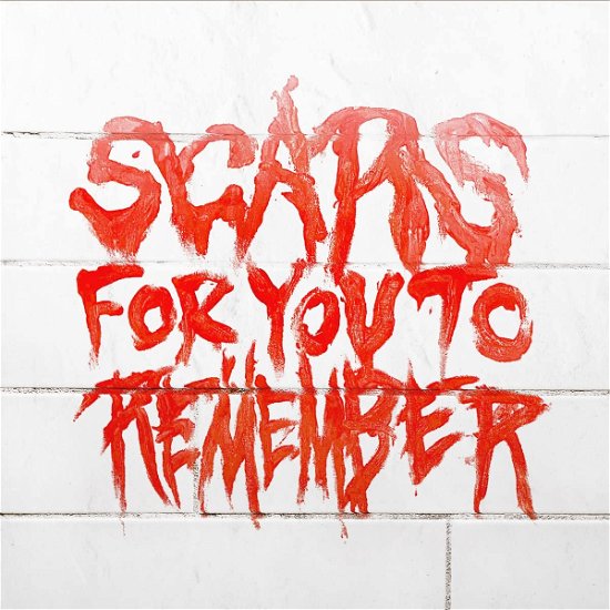 Varials · Scars For You To Remember (LP) (2023)