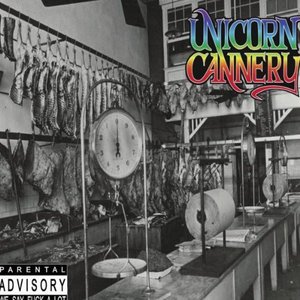 Cover for Unicorn Cannery · 15 Steps to Assisted Addiction (CD) (2013)