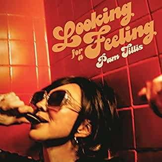 Cover for Pam Tillis · Looking for a Feeling (CD) (2020)