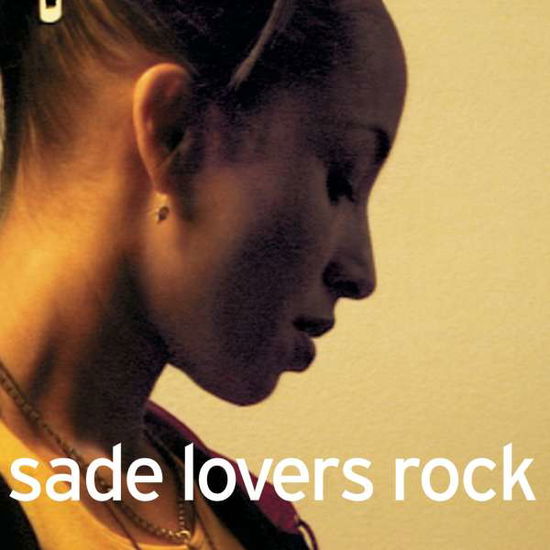 Lovers Rock - Sade - Música - SBMK - 0888430171428 - 14 de novembro de 2000