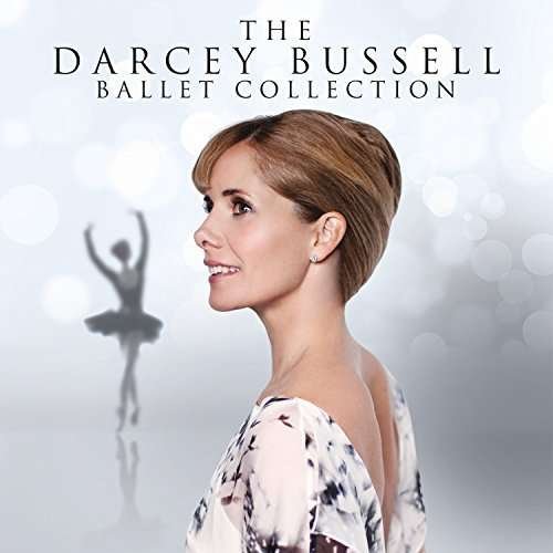 Darcy Bussell Ballet Collection / Various (CD) (2015)