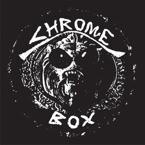 Cover for Chrome · Chrome Box (CD) [Box set] (2016)