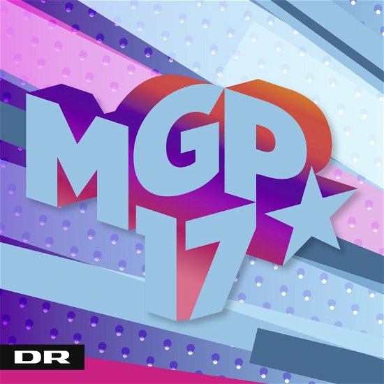MGP 2017 - V/A - Música - Sony Owned - 0889854172428 - 3 de marzo de 2017