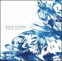 Cover for Blue Stone · Blue Stone-worlds Apart Remixed (CD) (2008)