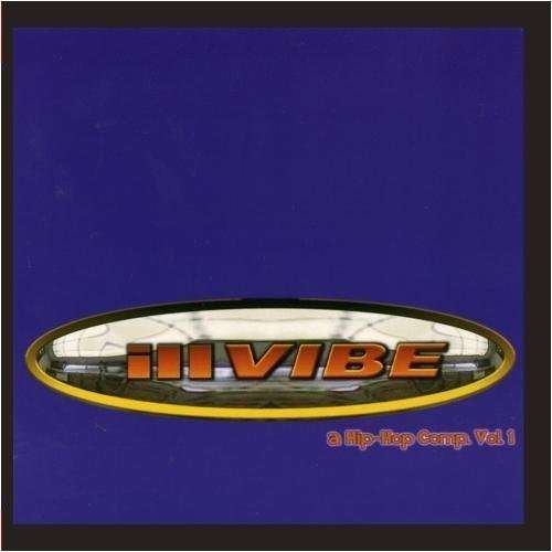 Cover for Ill Vibe / Various · Ill Vibe-Ill Vibe / Various (CD) (2012)