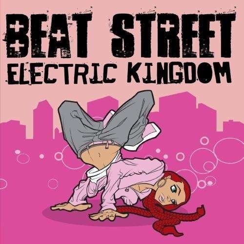 Cover for Beat Street · Electric Kingdom (CD)