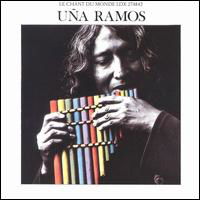 Cover for Una Ramos · Pont De (CD) (2005)