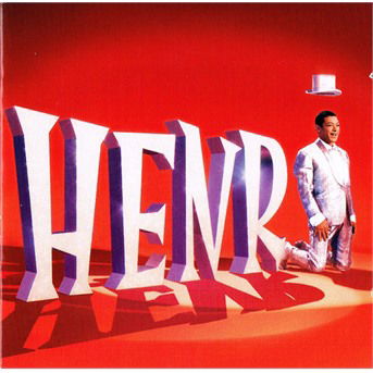 Cover for Henri Salvador · Henri Salvador - Le Meilleur (CD) (1990)