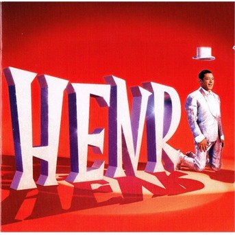 Cover for Henri Salvador · Le Meilleur (CD) (1990)