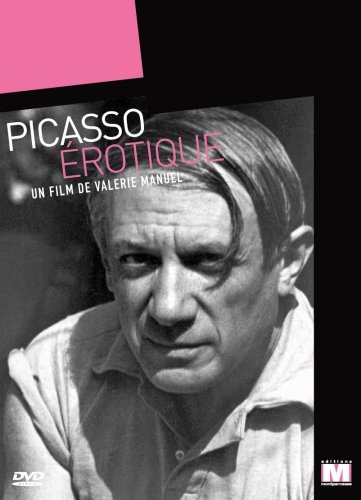 Picasso  Prix de Vente Conseille 22 Euros - Valerie Manuel - Movies - RTBF - 3346030016428 - November 23, 2009