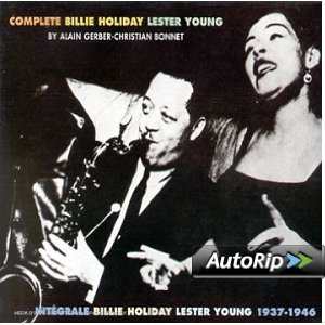 Cover for Billie Holiday · Complete Billie Holiday (CD) (1998)