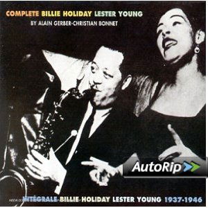 Complete Billie Holiday - Billie Holiday - Musikk - FREMEAUX - 3448960215428 - 19. oktober 1998