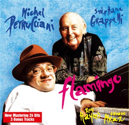 Flamingo - Michel Petrucciani - Music - Dreyfus - 3460503692428 - January 19, 2009