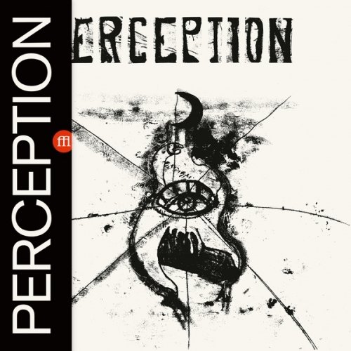 Cover for Perception · Perception &amp; Friends (LP) [Remastered edition] (2019)