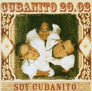 Soy Cubanito - Cubanito 20.02 - Musikk - LUSAFRICA - 3567253629428 - 25. september 2003