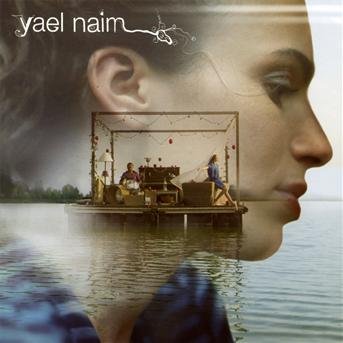 Cover for Yael Naim (CD) (2014)