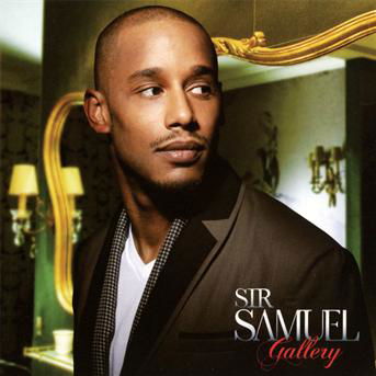 Cover for Sir Manuel · Gallery (CD) (2011)