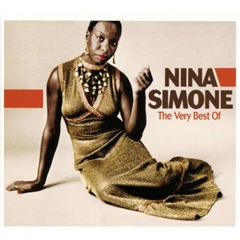 Cover for Nina Simone · Very Best Of (CD) (2015)
