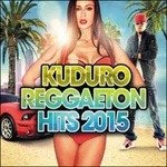 Cover for Various [Wagram Music] · Kuduro Reggaeton Hits 2015/5,CD (CD)