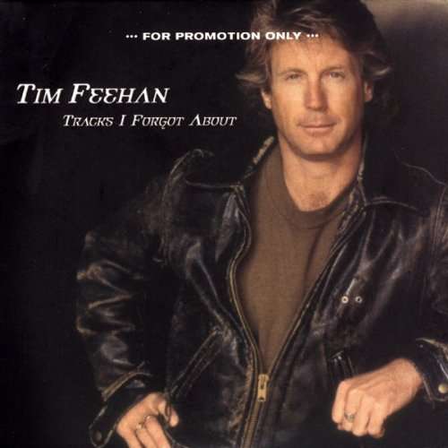 Tracks I Forgot About - Tim Feehan - Music - MTM - 4001617595428 - July 7, 2003