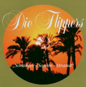 Sommer-Sonne-Strand - Die Flippers - Music - BELLAPHON - 4003099717428 - July 10, 2019