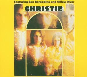 Christie (CD) [Digipak] (2007)