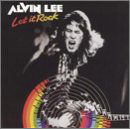 Let It Rock - Alvin Lee - Muziek - REPERTOIRE - 4009910470428 - 11 januari 1999