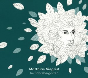 Matthias Siegrist · Im schrebergarten (CD) (2015)