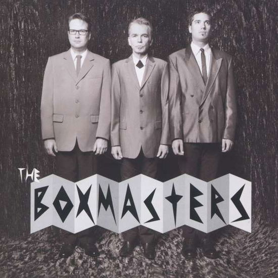 Boxmasters - Boxmaster - Musik - EDEL RECORDS - 4029758917428 - 14. januar 2022