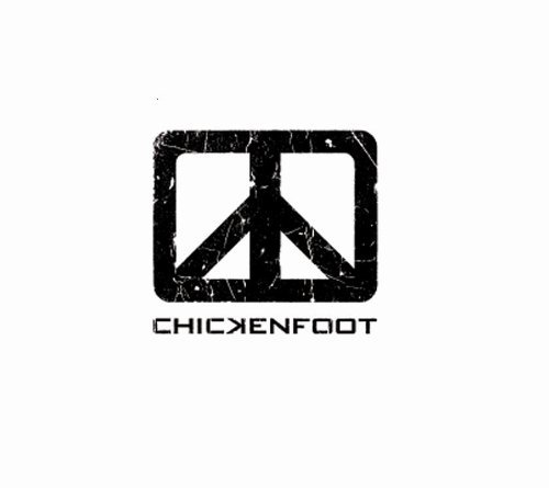 Cover for Chickenfoot (CD) [Limited edition] [Digipak] (2022)