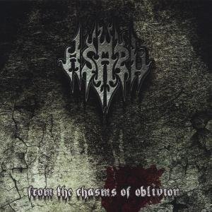 Cover for Asaru · From The Chasms Of Oblivi (CD) (2012)