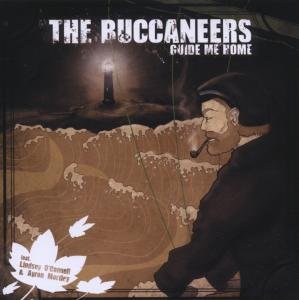 Guide Me Home - The Buccaneers - Muzyka - WOLVERINE RECORDS - 4046661263428 - 9 lipca 2012