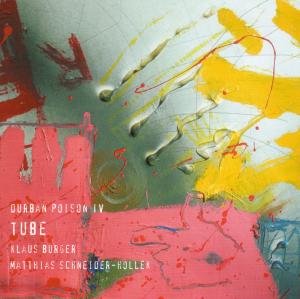 Cover for Durban Poison Iv · Tube (CD) (2007)