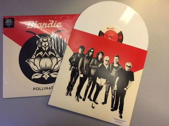 Pollinator (Limited Edition Co - Blondie - Música - BMGR - 4050538263428 - 10 de outubro de 2019