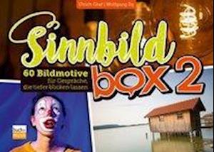 Cover for Ilg · Sinnbildbox 2 (Book)