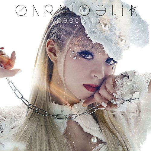 Cover for Garnidelia · Speed Star (CD) [Japan Import edition] (2017)