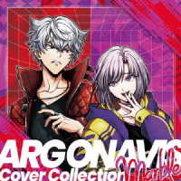 Cover for Argonavis · Argonavis Cover Collection -Marble- (CD) [Japan Import edition] (2021)