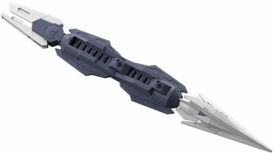 Cover for Figurine · GUNDAM - HGBD:R 1/144 Saturniw Weapons - Model Kit (Legetøj) (2020)