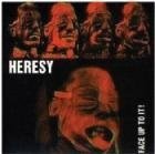 Cover for Heresy · Face Up to It! (CD) [Japan Import edition] (2012)
