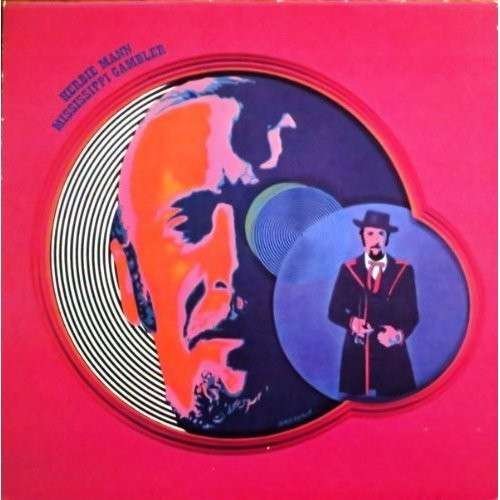 Mississippi Gambler - Herbie Mann - Musikk - WARN - 4943674166428 - 26. mars 2014